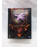 *Incomplete* Sleeved World Of Warcraft TCG Blood Elf Warlock Starter Deck - €34,01 EUR *Incomplete* Sleeved World Of Warcraft TCG Blood Elf Warlock Starter Deck - €34,01 EUR