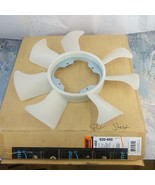 Dorman 620450 Fits Nissan Xterra Pickup NP300 Frontier 2.4L L4 Cooling F... - $1,374.49 MXN