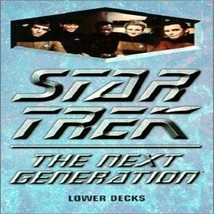 Star Trek Next 167: Lower Decks [Import] [VHS Tape] [1987] - £116.90 GBP