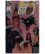 Batman #452 (1990) *DC Comics / Copper Age / Cover Art by Mike Mignola /... - £3.86 GBP