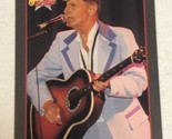 Bobby Helms Trading Card Branson On Stage Vintage 1992 #37 - £1.57 GBP