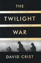 The Twilight War : The Secret History of America&#39;s Thirty-Year Conflict with... - £7.86 GBP