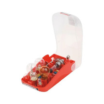 Wurth 072099617 VEHICLE BULB COMBINATION SPARE BOX - £7.12 GBP