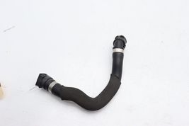 13-15 BMW X1 E84 2.0L COOLANT HOSE LINE PIPE E2269 image 8