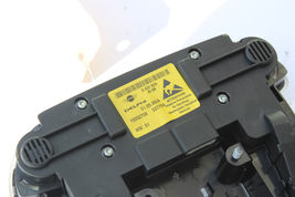 2008-2010 MINI COOPER DOME LIGHT CONSOLE    R1338 image 9