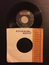 Three Dog Night - Mama Told Me (Not To Come)/Rock &amp; Roll Widow SINGLE VINYL - $15,564.90 MXN