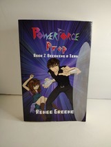 Power Force Prep Book 2: Becoming A Team By Renee Greene - £4.55 GBP