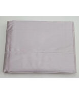 Sferra Pink King Sheet Set 4PC Hematite Solid 100% Cotton Sateen Corda I... - $451.00