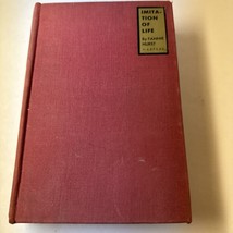 Fannie HURST / Imitation of Life 1st Edition 1933 - £3,029.24 GBP