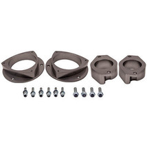 Front and Rear 2&#39;&#39; Complete Lift Kit Spacers for Subaru Outback 2005-2009 - £92.50 GBP