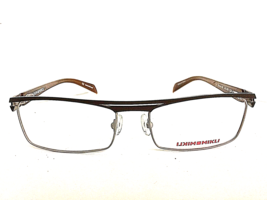 New Mikli by Alain Mikli ML 1306 003 57mm Gunmetal Men's Eyeglasses Frame - $69.99