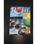 GOLIATH ROLIT Travel Board Game New - $9.89