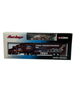 Don The Snake Prudhomme Final Strike 1/64 Semi Truck and Dragster NHRA S... - €24,59 EUR