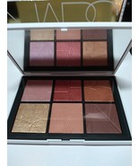 NARS All That Glitters Light Reflecting Cheek Palette LIMITED EDITION AU... - $653.84 MXN