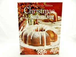 Christmas with Southern Living 2005, Holiday Recipes, Crafts, Decorating, CKB-06 - £7.62 GBP