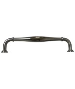 Alno D726-8-SN 8&quot; Center to Center Handle Appliance Pull - Satin Nickel - $84.98