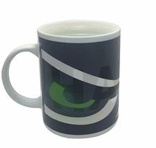 Color Changing! Hawks Eyes ThermoH Exray Coffee Mug - £10.15 GBP