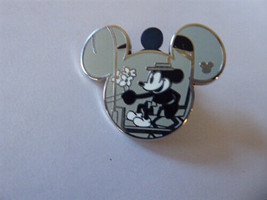 Disney Trading Pins 136783     WDW - Barn Dance - Short Films - Hidden M... - £10.97 GBP