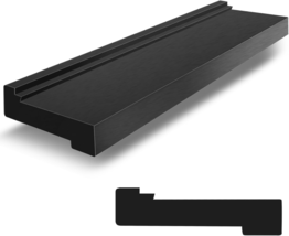 Tapping Block for Vinyl Plank Flooring,  3 Edges - Meet Different Floor ... - $15.31 CAD
