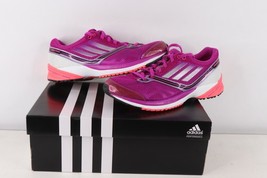Authenticity Guarantee

NOS Vintage Adidas Adizero Tempo 5 Jogging Runni... - $138.55