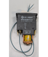 NEW Weber UNIMAT Rocker Switch 110-240V 16A - WTA 22-551C WTA22-551C - $59.39