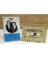 Jazz King Immortals - Volume One - The Dorseys Cassette Tape JK 1213 - $11.50 CAD