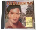 Elvis Presley ED Elvis Christmas Seasonal Album Music 1987 RCA Special P... - £4.13 GBP