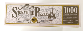 Disney Parks Mickey Mouse Through the Years 90th Anniversary 1000 Piece Puzzle  image 4
