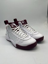 Nike Air Jordan Jumpman Pro Bordeaux Cherrywood DN3686-103 Men&#39;s Size 7.5 - £103.87 GBP