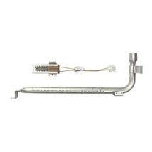 Genuine Range Bake Burner For Kenmore 36275575691 36275491991 36275691891 OEM - £120.63 GBP