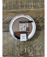 Maybelline Super Stay Powder Foundation 370 - €8,45 EUR