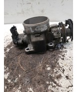 Throttle Body 2.0L Station Wgn With Cruise Control Fits 07-12 ELANTRA 13... - $838.41 MXN
