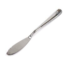 Italian Air Force Fish Knife Stainless Steel Officer 1960s Surplus Made ... - $9.89