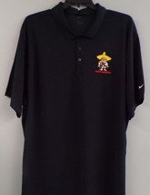 Nike Golf Dri-Fit Frito Bandito Banned Mens Embroidered Polo XS-4XL, LT-4XLT - £40.25 GBP+