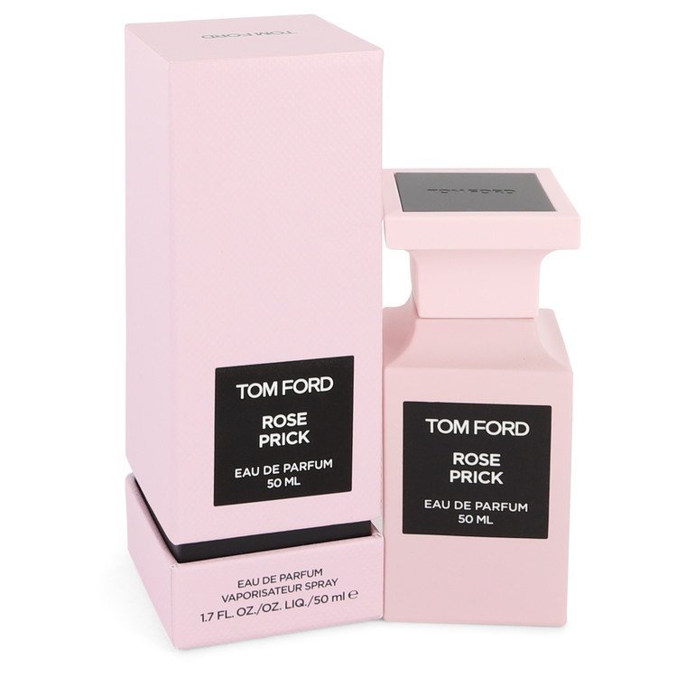 Tom Ford Rose Prick Perfume 1.7 Oz/50 ml Eau De Parfum Spray-brand new - $399.97