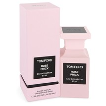 Tom Ford Rose Prick Perfume 1.7 Oz/50 ml Eau De Parfum Spray-brand new - £319.71 GBP