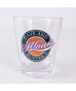 Dave And Buster&#39;s St. Louis 2.25&quot; Collectible Shot Glass - £7.40 GBP