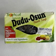 Tropical Naturals Dudu-Osun Black Soap 150g - £3.92 GBP