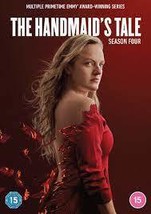 The Handmaids Tale - Uncut! DVD Pre-Owned Region 2 - £13.99 GBP
