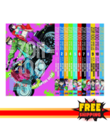 ZOM 100 Bucket List of the Dead Vol 1-11 LOOSE/FULL SET Manga ENGLISH Co... - $250.00