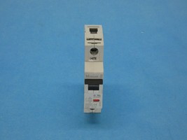 Klockner Moeller FAZ-S10/1 DIN Rail Circuit Breaker 1 Pole 10 Amps 240 VAC - €9,50 EUR