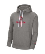 Houston Rockets Mens Nike Logo Essential Pullover Hoodie - XXL &amp; XL - NWT - $62.87 CAD