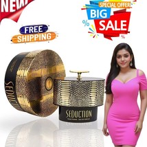 Seduction by Armaf perfume for women EDP 3.3 / 3.4 oz New Pack Free Shipping - $106.31