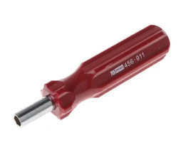 RS PRO 1/4in Hexagon Drive Handle 456-911 - $17.99