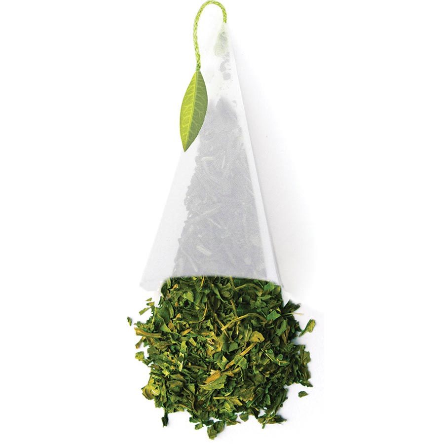Tea Forte Citrus Mint Herbal Tea Infusers - 48 Infuser Event Box AMZ - $75.60