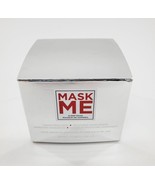 Mask Me Sleep Mask 20ml  Brightens Skin Improves Radiance Hait Hroth Min... - $12.99