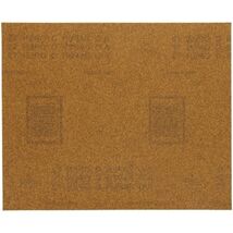 Norton Multisand Job Pack Abrasive Sheet, Paper Backing, Aluminum Oxide,... - $23.25