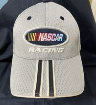Vintage Kudzu Trucker Strapback Cap Hat Gray Embroidered NASCAR Racing - €10,95 EUR Vintage Kudzu Trucker Strapback Cap Hat Gray Embroidered NASCAR Racing - €10,95 EUR