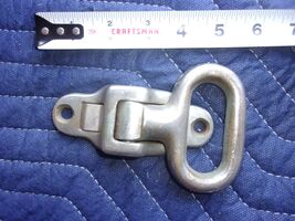 Perko Nickel Bronze Folding Mast / Transom Step Marine - $33.66