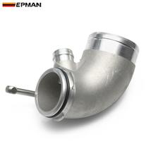 Epman Turbo High Flow Inlet Pipe For Golf Mk7 Gti Adui S3 A3 Leon Mk3 Ea888 Tube - £31.44 GBP